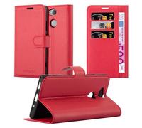 Coque pour Sony Xperia XA2 Housse Etui Protection Case Cover Magnétique