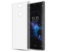 Coque pour Sony Xperia XA2 PLUS Etui Protection Housse TPU Silicone Cover