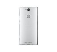 Coque souple transparente pour Sony Xperia XA2 Plus - Neuf