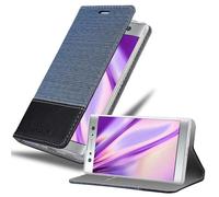 Coque pour Sony Xperia XA2 ULTRA Housse Etui Protection Book Pochette Case