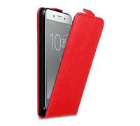 Coque pour Sony Xperia XZ PREMIUM Housse Etui Protection Flip Case Cover