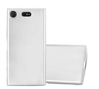 Coque pour Sony Xperia XZ1 COMPACT Etui Housse Protection TPU Case Cover