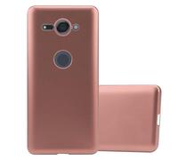 Coque pour Sony Xperia XZ2 COMPACT Etui Housse Protection TPU Case Cover