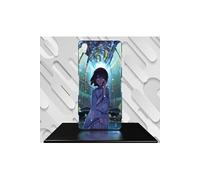 Coque pour SONY XPERIA Z3 MANGA YOUR NAME KIMI NO NA WA - Réf 02