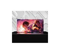 Coque pour SONY XPERIA Z3 MANGA YOUR NAME KIMI NO NA WA - Réf 04