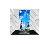 Coque pour SONY XPERIA Z3 MANGA YOUR NAME KIMI NO NA WA - Réf 06