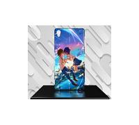 Coque pour SONY XPERIA Z3 MANGA YOUR NAME KIMI NO NA WA - Réf 08