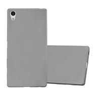 Coque pour Sony Xperia Z5 PREMIUM Etui Housse Protection TPU Case Cover