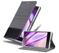Coque pour Sony Xperia Z5 PREMIUM Housse Etui Protection Book Pochette Case
