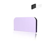 Coque pour station d'accueil Nintendo Switch 2, coque de protection en matériau PC yystao compatible avec station d'accueil Switch 2, résistante aux chocs, à la poussière et protection intégrale