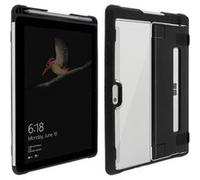 Coque Surface Go 4 , 3 , 2 et 10.1 Support Vidéo STM Goods Transparent Noir