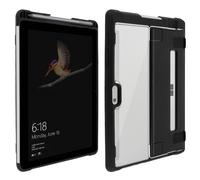 Coque pour Surface Go 4 , 3 , 2 et 10.1 Support Vidéo STM Transparent