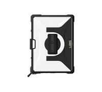 Coque pour Surface Pro 8 Modèle Plasma avec Sangle et Handstrap UAG Blanc Blanc G