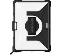 Urban Armor Gear Handstrap Case Housse pour tablette Microsoft Surface Pro 8 Coque arrière glace, t