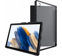 Itskins Coque folio pour Samsung Galaxy Tab A8 10.5'' (2022) Renforcée Hybrid Solid R Transparent
