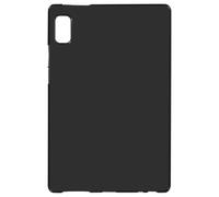 Coque pour Tab M9 silicone gel flexible fine Noir