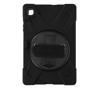 Coque pour Tab S6 Lite 2024, 2022 et 2020 Béquille Bandoulière
