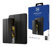 Coque pour tablette 3MK Soft iPad Pro 11 (5/6 gen) - non spécifié