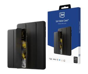 Coque pour tablette 3MK Soft iPad Pro 11 (5/6 gen) - non spécifié