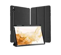 Coque pour tablette Dux Ducis domo noir