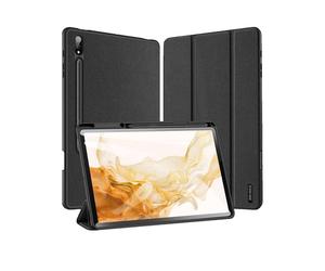 Coque pour tablette Dux Ducis domo noir
