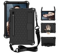 Coque pour Tablette - FRANCIS-R - Galaxy Tab S8/S7 - 11"" - Léger - Anti-choc - Enfants