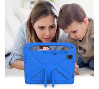 Coque pour Tablette - FRANCIS-R - SAMSUNG Galaxy Tab S6 Lite - 10,4"" - EVA Léger - Protection Enfants