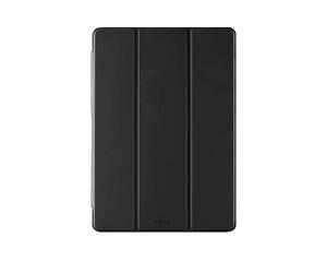 Coque pour tablette Hama Fold Clear pour Galaxy Tab S10 FE/S9 FE 10.9 Noir