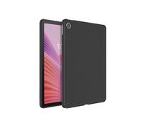 Coque pour Tablette - Lenovo Tab 10.1 2025 - Silicone Flexible Fine - Noir