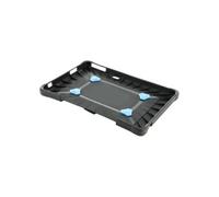 Coque pour Tablette - Mobilis - ET51-ET56 - Protection Renforcée - Trépied Rotatif 360° - Noir