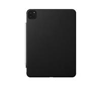 Coque en cuir - Nomad - iPad Pro 11 - Protection fiable - Cuir Horween - Noir