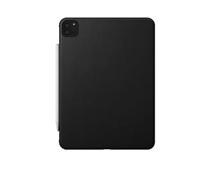 Coque pour tablette Nomad Modern Case 11 pouces en cuir noir