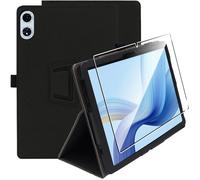 Coque pour Tablette pour Tablette Blackview Mega2/ TECLAST T60 Plus/Odea A12 12 Pouces,Case Protection Housse Premium PU,Noir