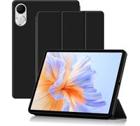 Coque Pour Tablette Pour Tablette Honor Pad V9 (11.5 Inch,Modèle 2025),Avec Fonction Support Et Housse Légère Avec Réveil/Sommeil Automatique En Silicone Tpu Souple (Blue)