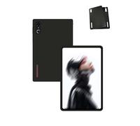 Coque pour tablette Redmagic Astra Gaming Tablet 9,1", yystao souple en TPU, résistante aux chocs, aux rayures et fine, noire