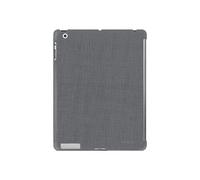 Coque pour tablette - SPEEDLINK - SL-7161-CT VERGE - Gris - Coton & plastique - Compatible iPad 3/4