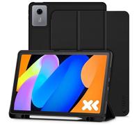 Coque pour tablette tactile - housse pour tablette tactile Tech-protect Ãtui pour Lenovo Idea Tab 11.0 TB-336 - noir