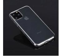 Coque pour tablette tactile - OEM - Samsung Galaxy A26 5G - Silicone - Ultra-fine 0 5 mm - Transparent