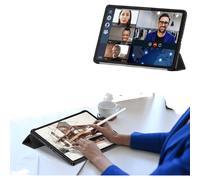 Coque pour tablette Tech-Protect SmartCase 11.5 Noir