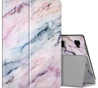 Coque Pour Tablette Teclast P30s/P20hd/M40/M40 Se 10 Pouces,Housse Folio Etui Protection Pour Blackview Tab8,Blackview Tab 8e,Yestel T5,Aoyodkg A39 10.1 Pouces