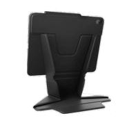 Coque pour tablette UNIQ Ryze 360 iPad Air 13' Noir