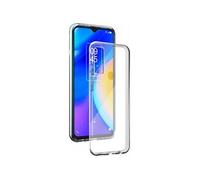 Bigben Connected Coque pour TCL 20 SE Souple et ultrafine Transparente
