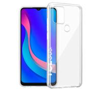 Coque pour TCL 305i Etui Protection Housse TPU Silicone Cover