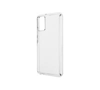 Coque pour TCL 403 Silicone Gel Flexible Fine Transparent