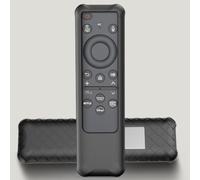 Coque pour télécommande Samsung Solar Cell BN59-01432A TM2360E Noir