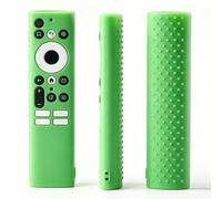 Coque pour télécommande Skyworth TV 55Q20 TC9010 TC9012 RHA-T2 Haier TVS Kodak Matrix QLED 4K 55MT5022 Vert brillant