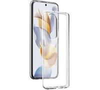 Coque Silisoft transparente Honor 90 Smart