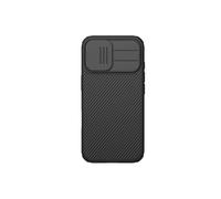 Coque pour téléphone Nillkin CamShield Pro Magnetic Noir