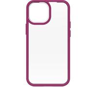 Coque pour téléphone OTTERBOX iPhone 13 Mini/12 Mini Clear/Pink - Protection OtterBox - Style décontracté