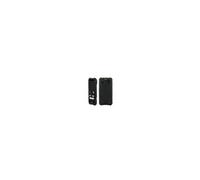 Mobilis Coque pour Honeywell ScanPal EDA52/EDA56/EDA57 – Étui renforcé militaire, Noir